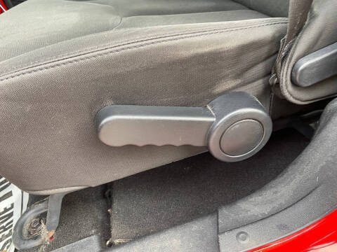 2016 Jeep Wrangler Unlimited Sport S