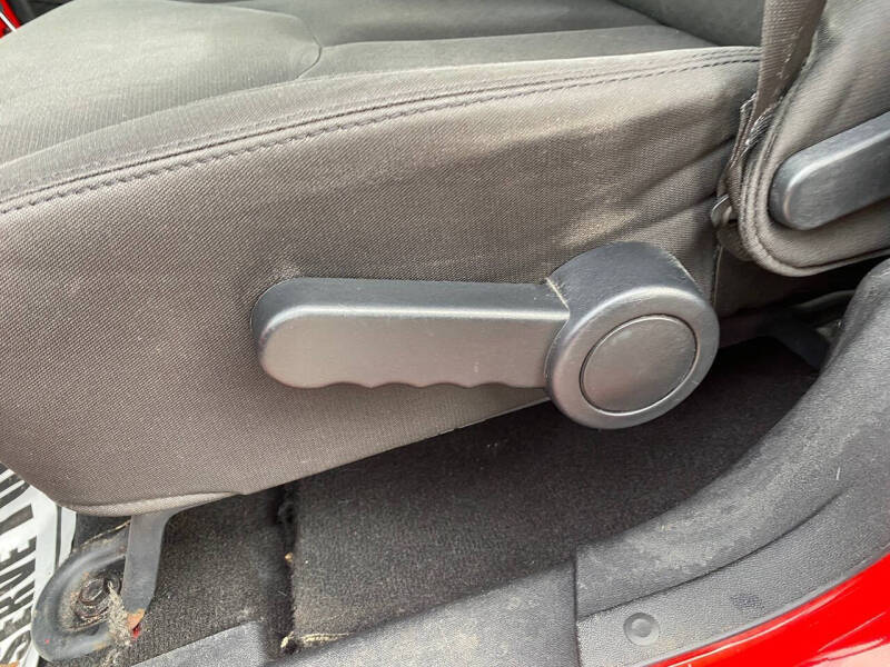 2016 Jeep Wrangler Unlimited Sport S