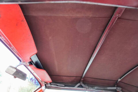 1962 Chevrolet Corvair