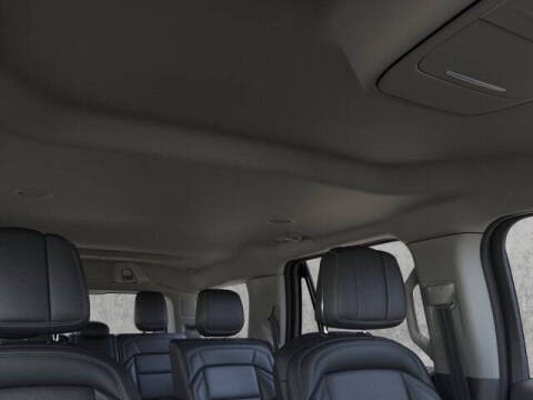 2026 Lincoln Navigator Premiere