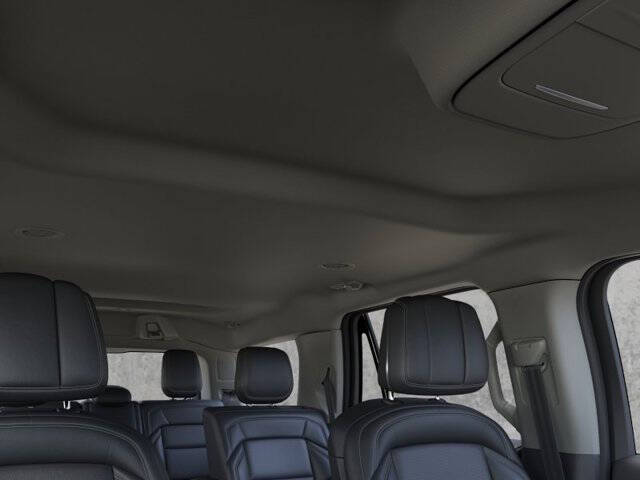 2026 Lincoln Navigator Premiere