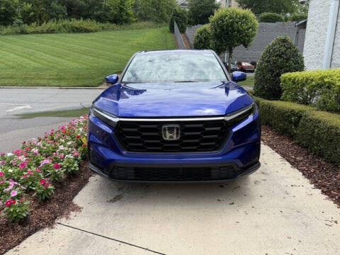 2023 Honda CR-V LX