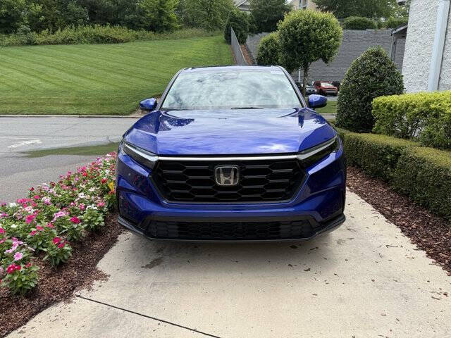 2023 Honda CR-V LX