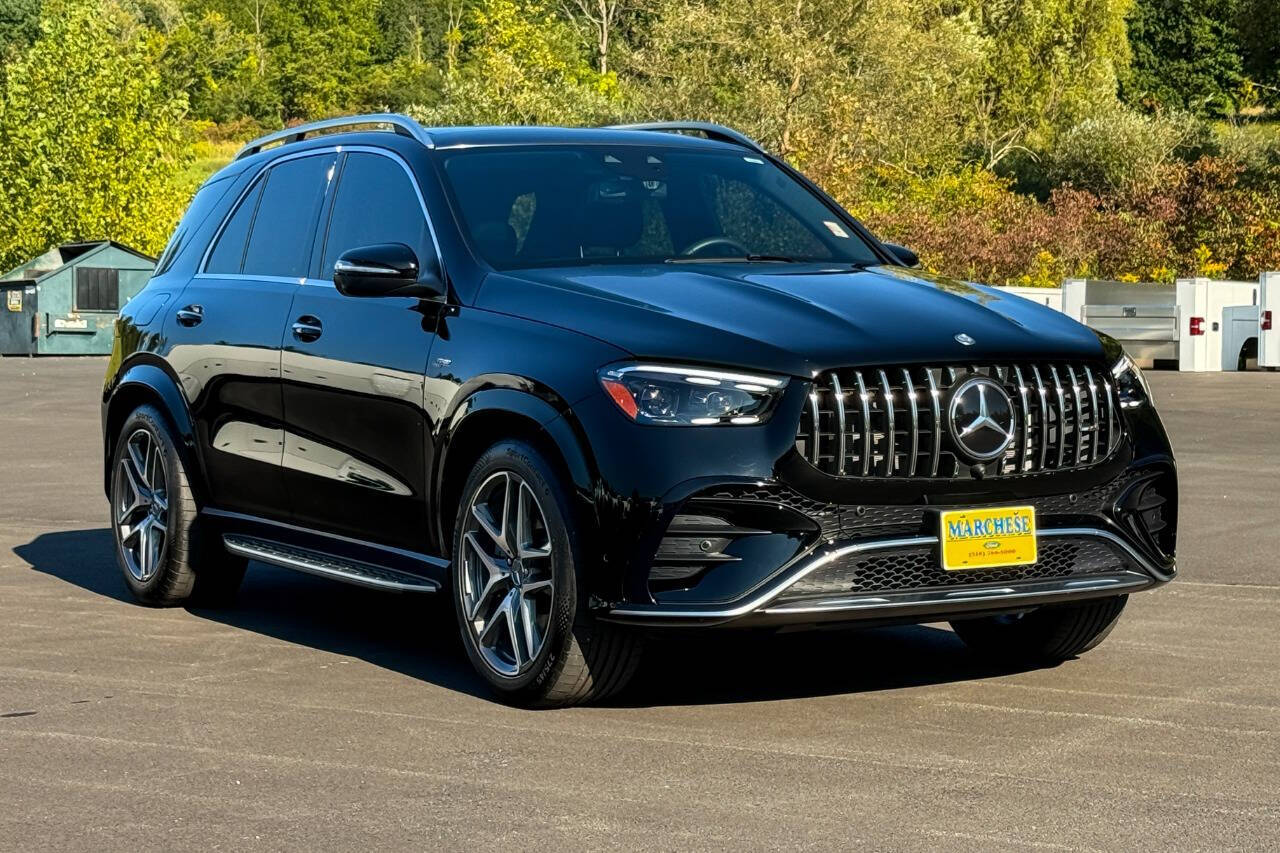 2024 MercedesBenz GLE For Sale In Troy, NY