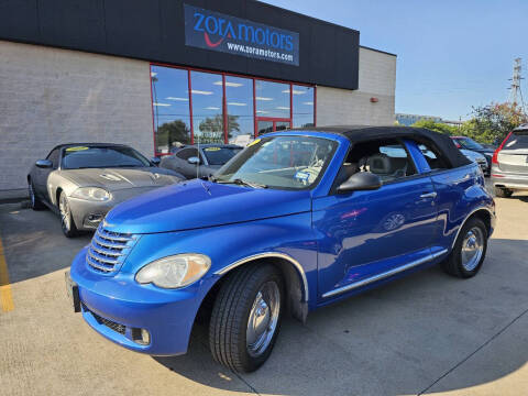 2006 Chrysler PT Cruiser Touring