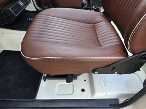 1987 Mercedes-Benz 240GD