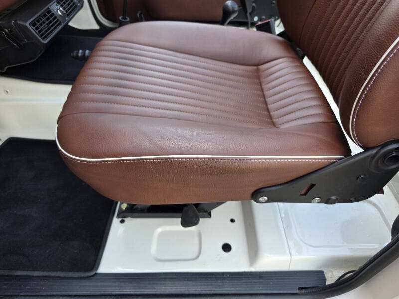 1987 Mercedes-Benz 240GD