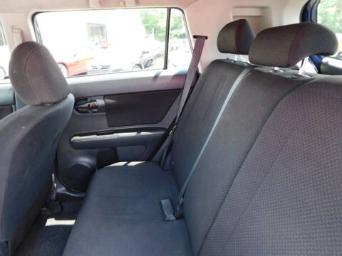 2008 Scion xB
