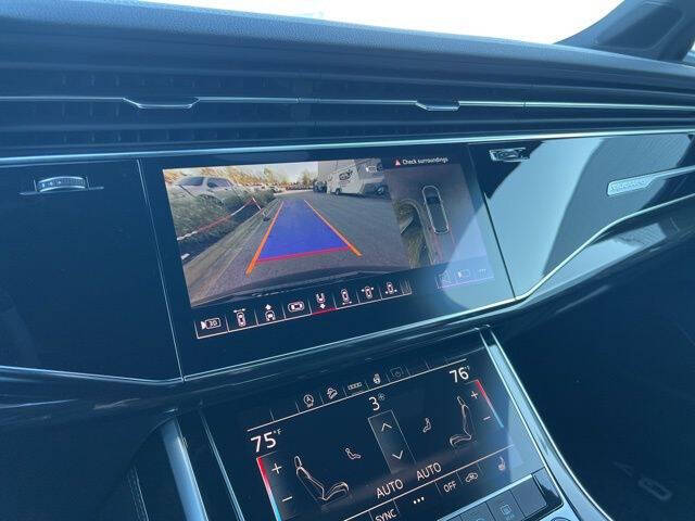 2026 Audi Q7 quattro Premium Plus 45 TFSI