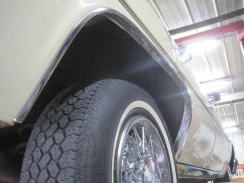 1979 Cadillac DeVille