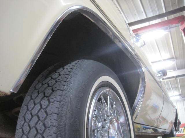 1979 Cadillac DeVille