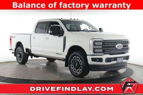2026 Ford F-250 Super Duty