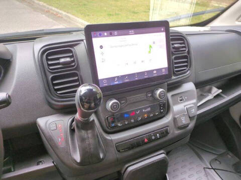 2023 RAM ProMaster 3500 159 WB