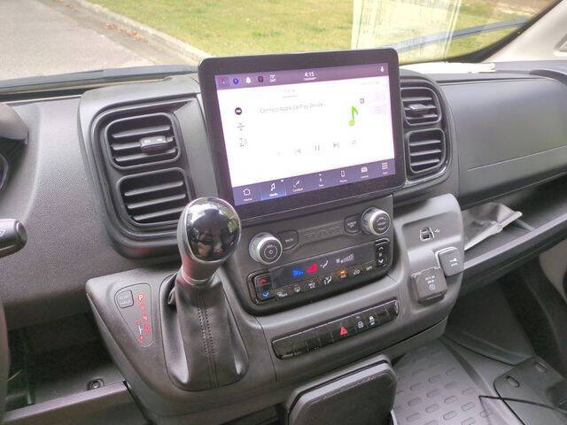 2023 RAM ProMaster 3500 159 WB