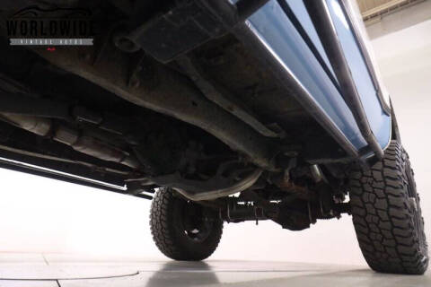 1991 GMC Jimmy