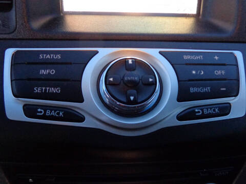 2009 Nissan Murano SL