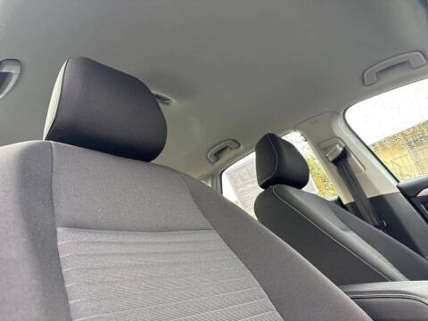 2022 Volkswagen Jetta S