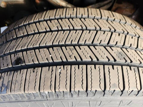 2016 Chevrolet Silverado 2500HD