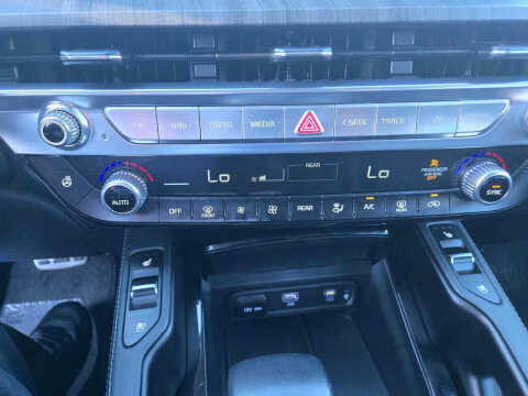 2024 Kia Telluride SX-Prestige