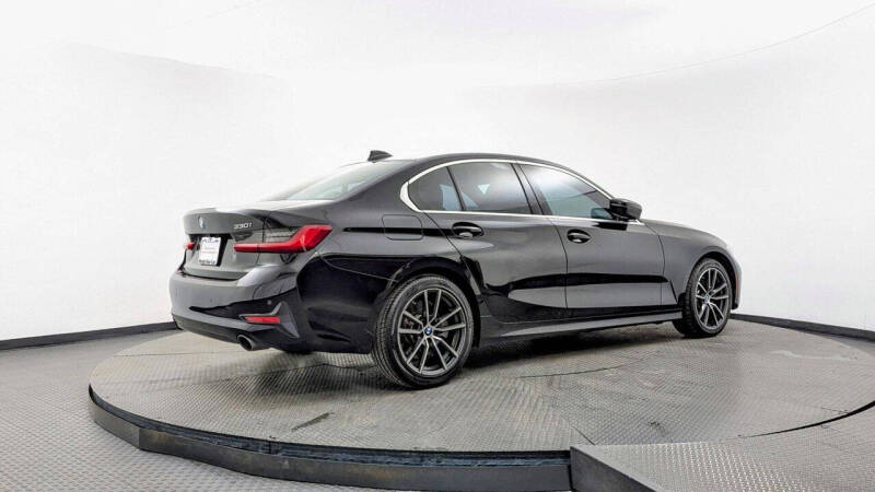 2020 BMW 3 Series 330i