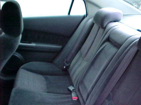 2010 Mazda MAZDA6 i Sport