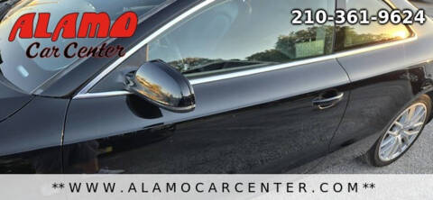 2013 Audi A5 2.0T quattro Premium