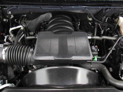 2022 Chevrolet Silverado 2500HD Work Truck