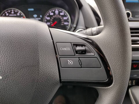 2026 Mitsubishi Eclipse Cross LE