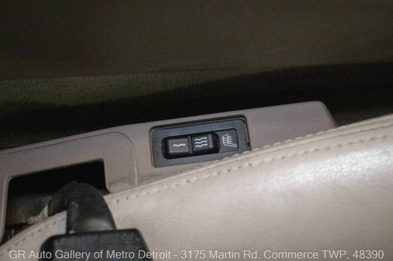 1991 BMW 8 Series 850i