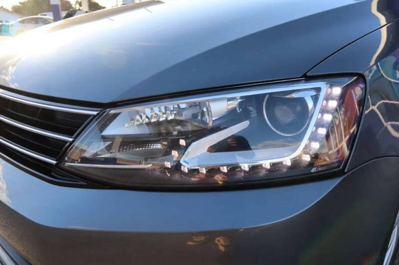 2016 Volkswagen Jetta