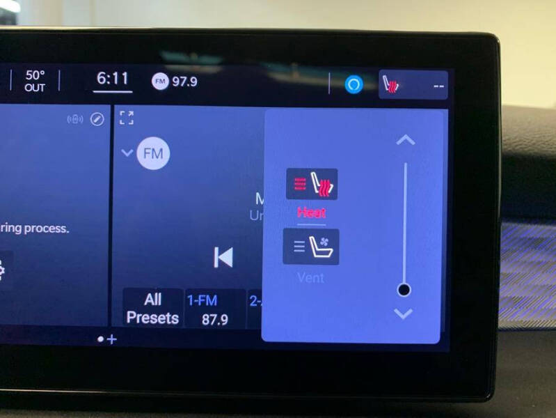 2024 Alfa Romeo Tonale Hybrid Ti