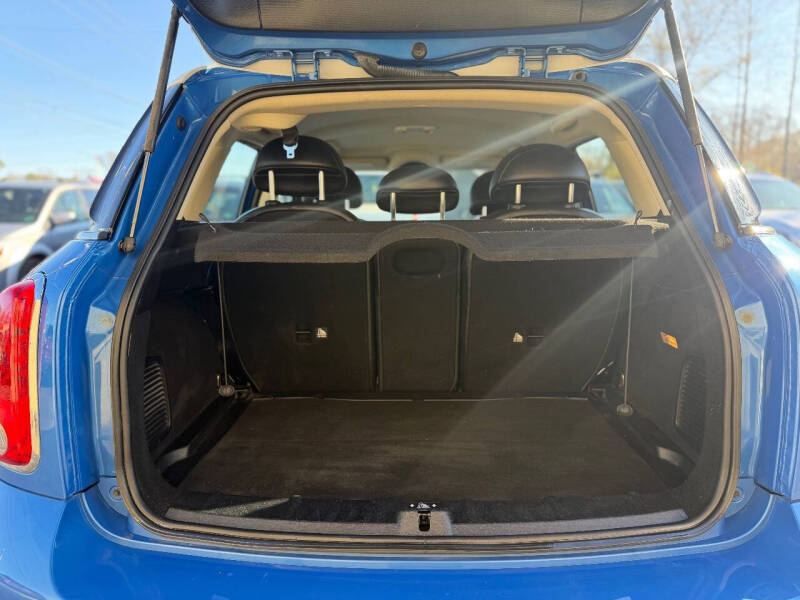 2012 MINI Cooper Countryman S ALL4