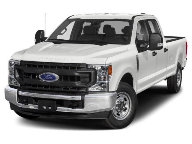 2022 Ford F-250 Super Duty for sale at Audubon Chrysler Center in Henderson KY