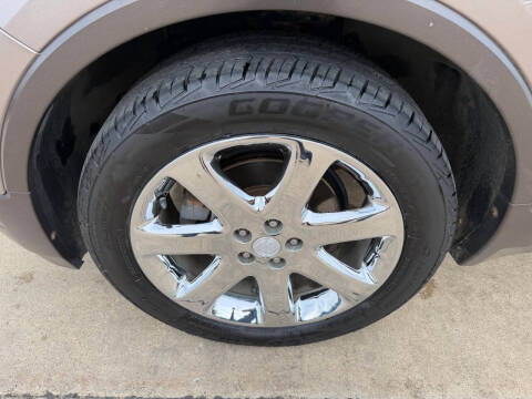 2014 Buick Encore Leather