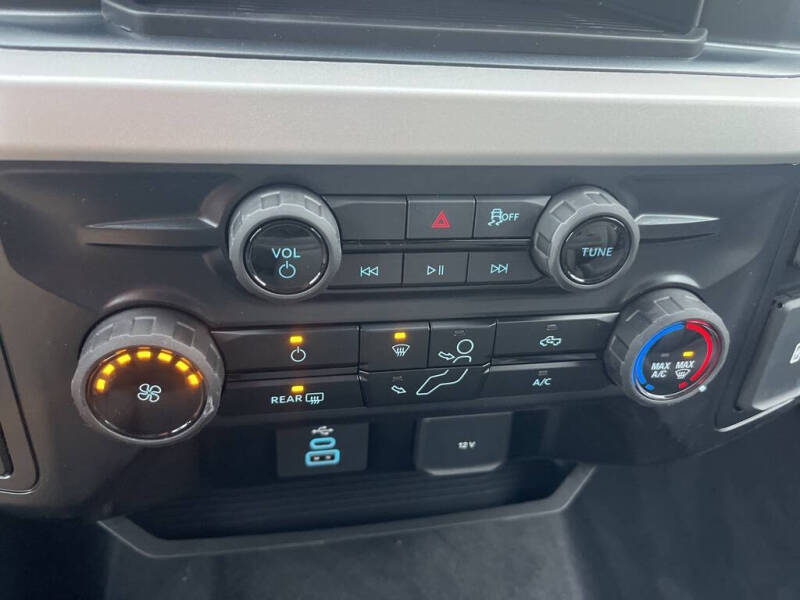 2026 Ford F-250 Super Duty