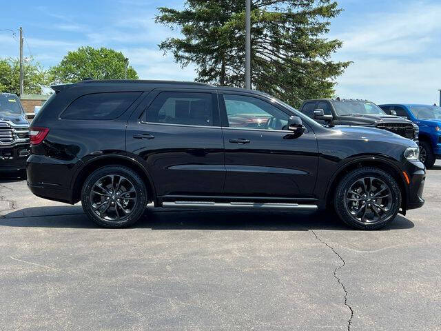 2024 Dodge Durango R/T Premium