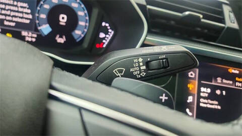 2023 Audi Q3 quattro S line Prem Plus 45 TFSI