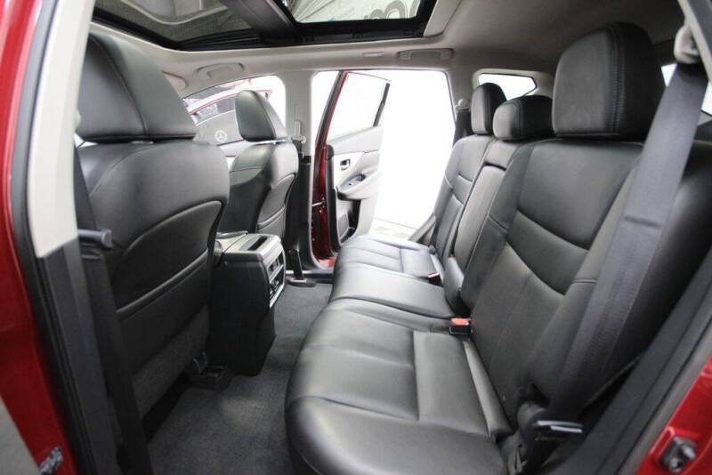 2017 Nissan Murano