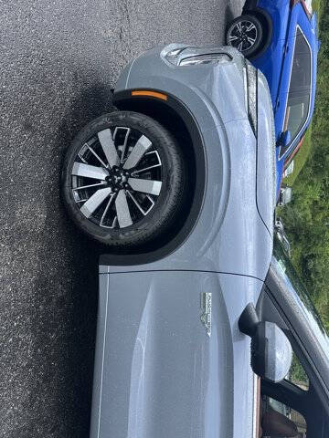 2026 Mitsubishi Outlander PHEV SEL