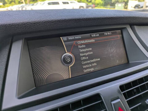 2013 BMW X5 xDrive35d