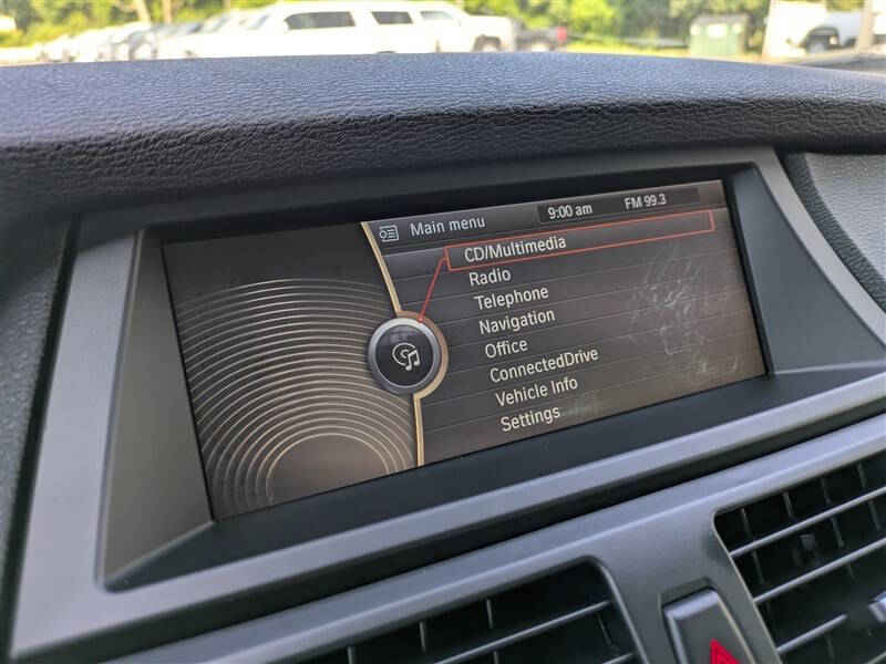 2013 BMW X5 xDrive35d