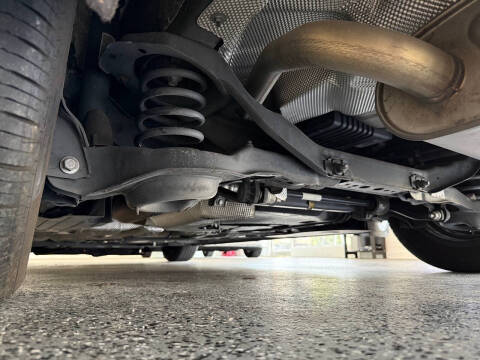 2012 Ford Focus S