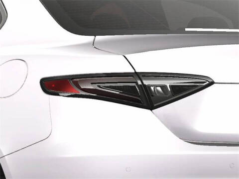 2025 Alfa Romeo Giulia