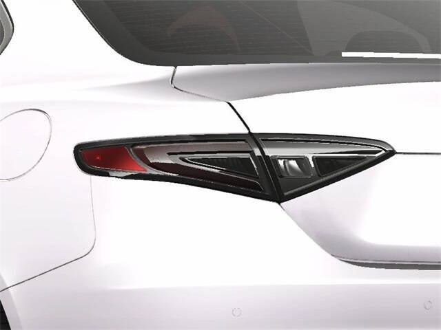 2025 Alfa Romeo Giulia