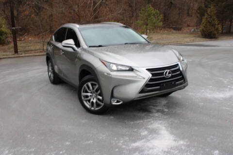 2015 Lexus NX 200t for sale at VNC Inc in Paterson NJ