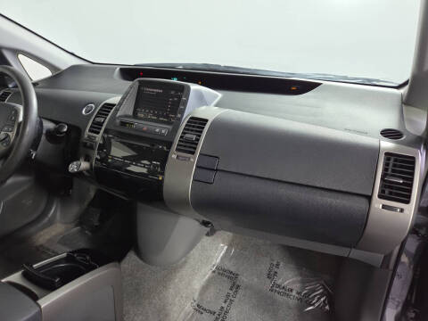 2007 Toyota Prius