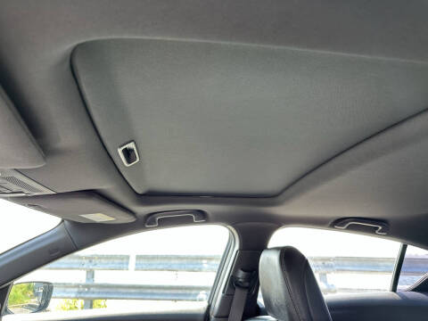 2016 Acura ILX w/Tech w/A-SPEC