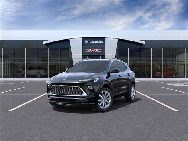 2025 Buick Encore GX Avenir