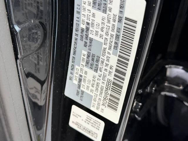 2023 Mazda CX-30 2.5 S