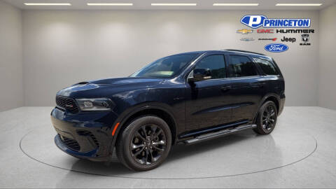 2024 Dodge Durango R/T